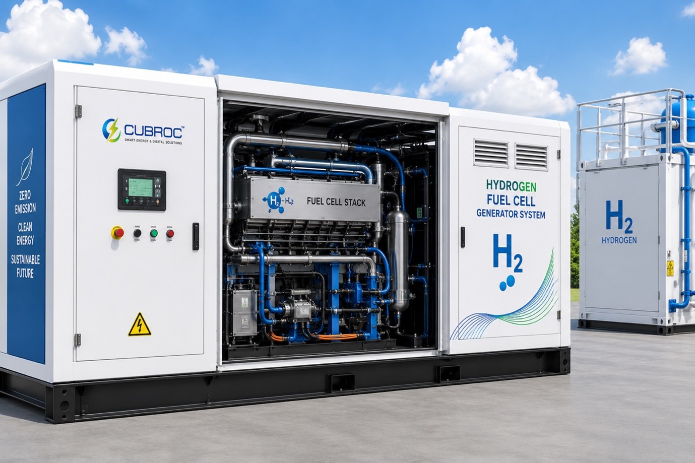 Hydrogen Energy Solutions